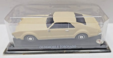 Oldsmobile Toronado scala 1:43 modellino auto  (C57)