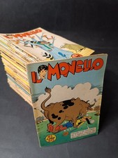 serie completa di 52 fumetti
