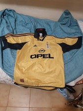 Maglia milan centenario - ac,