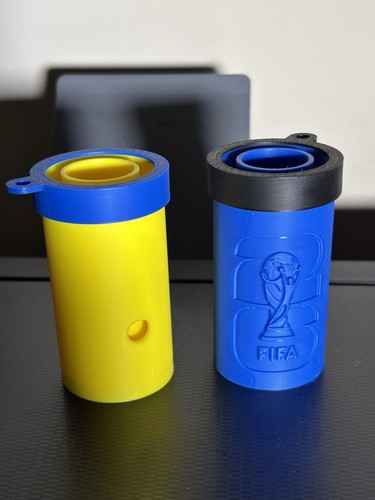 Rumore ufficiale vuvuzela - rumore, horn