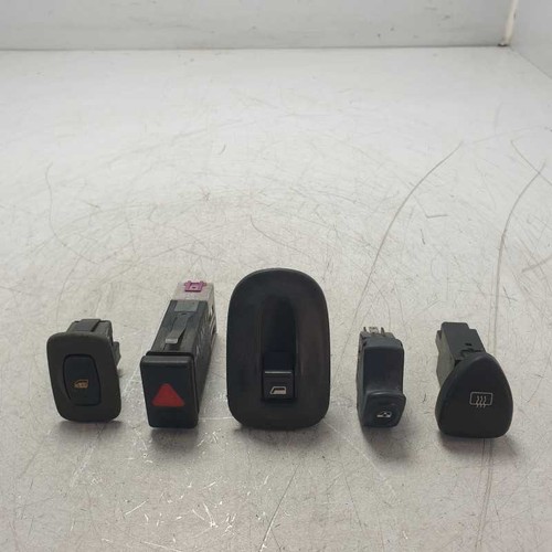 Stock pezzi pulsanti - 30,