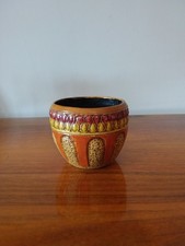 VASETTO CERAMICA SAVONA / ALBISOLA ANNI 30