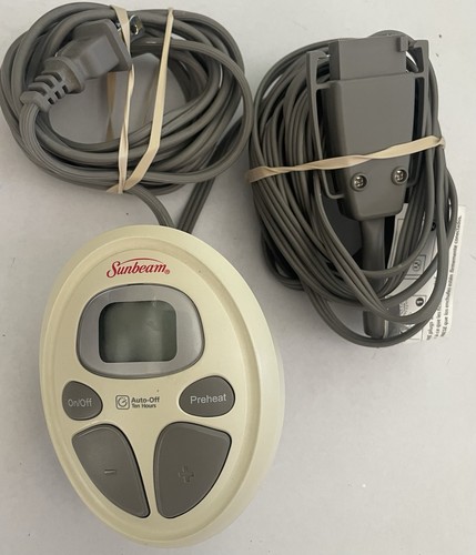 Singolo sunbeam cavo elettrico - sunbeam,