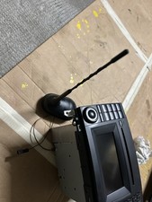 Autoradio e antenna Mercedes W169