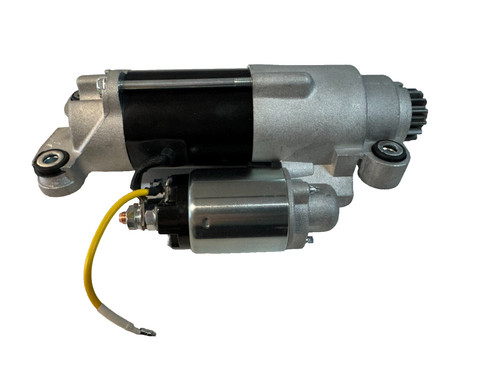 Motorino avviamento mercury - avviamento,