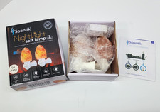 Spantik Himalayan Salt Lamp