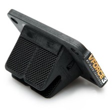 Pacco valvola lamellare