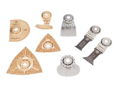 Fein profi kit starlock - kit,