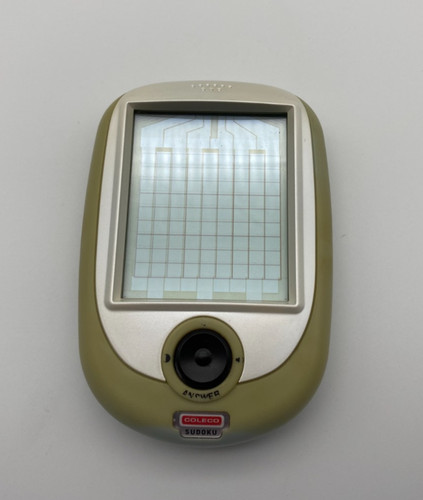 Gioco portatile elettronico - gioco,