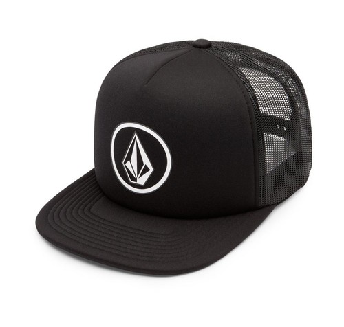 Berretto baseball volcom - berretto,