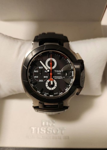 Orologio cronografo automatico - orologio,