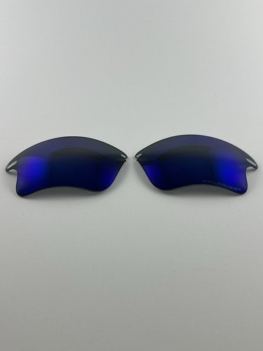 Oakley fast jacket - oakley, ice