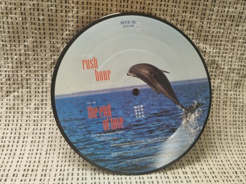 Jane wiedlin 45t rare - jane,