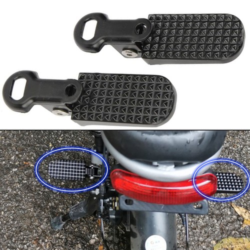 Pedale posteriore bicicletta - pedale,