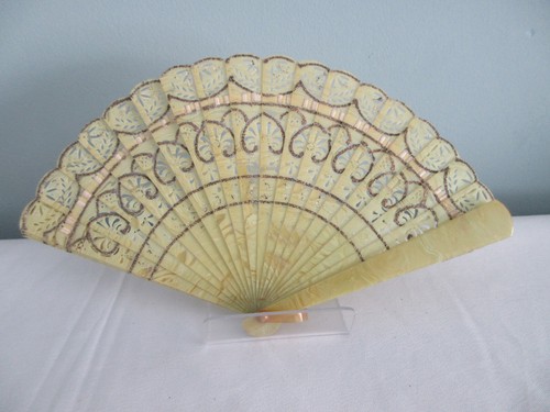 Ventilatore brezza celluloide