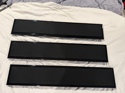 Martin logan motion slm - martin,