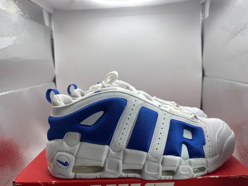 Size nike air more - size,