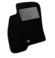 Tappetino Auto Solo Lato Guida