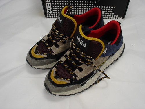 Sneaker dsquared2 free numero - sneaker,