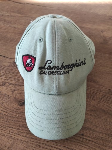 Lamborghini settore - lamborghini,