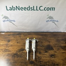 Eppendorf Research Plus Pipetta a canale singolo regolabile, 20 - 200 uL P200