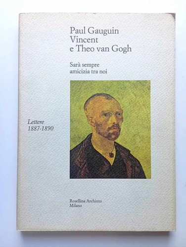 Gauguin vincent theo van - theo,