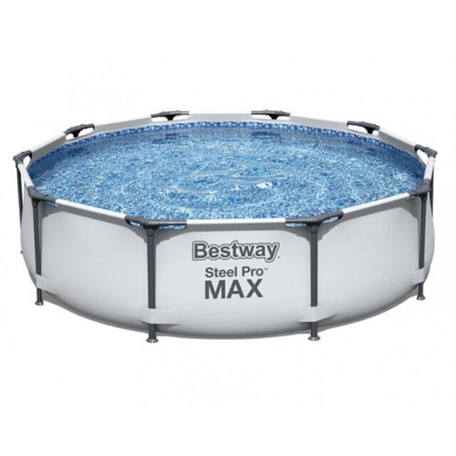Bestway steel pro max - bestway,