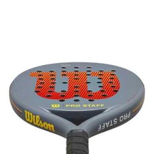 RACCHETTA PADEL  WILSON PRO