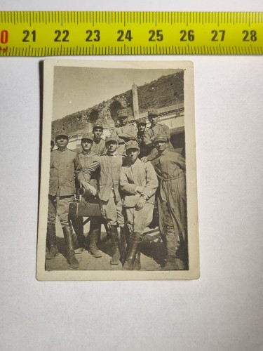 Foto militare artiglieria