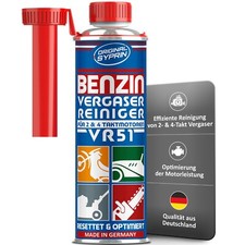 Pulitore carburatore Syprin