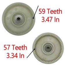 Pignone batteria frizione