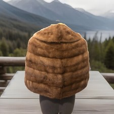 Vintage Neiman Marcus visone