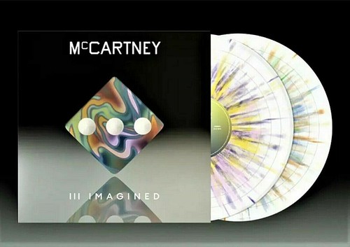 Beatles paul mccartney - beatles,