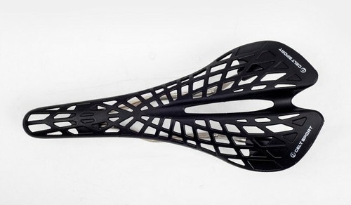 Sellino bicicletta netz - sellino, netz-design
