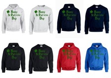 Happy Leprechaun San Patrick's