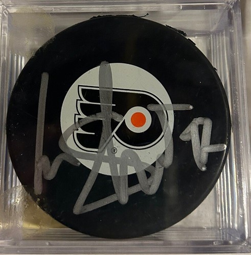 Luca sbisa autografo firmato - luca, a