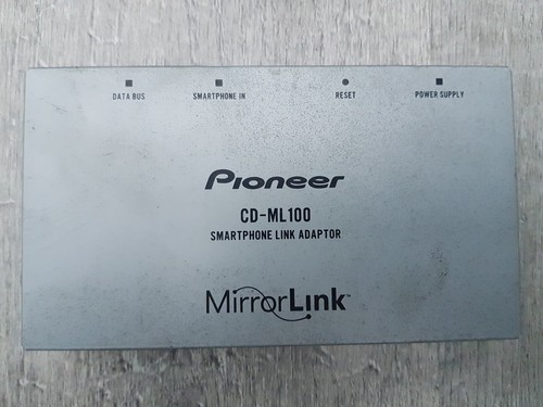 Pioneer ml100 - cd-ml100,