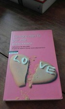 Federica Bosco L'amore non fa