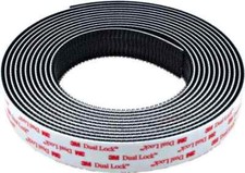 3M Dual lock SJ 3550 1 PEZZO