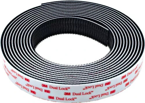 Dual lock 3550 - lock,