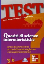 Quesiti di scienze