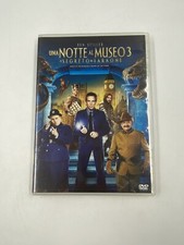 Dvd una notte museo - notte,