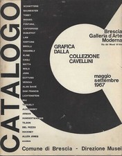 Grafica dalla collezione