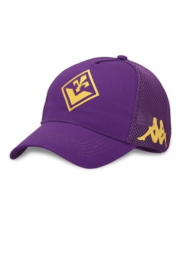 Cappellino ufficiale acf - ufficiale,