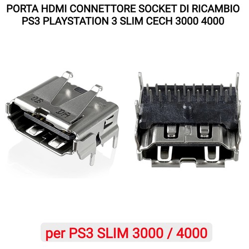 Porta hdmi connettore - hdmi,