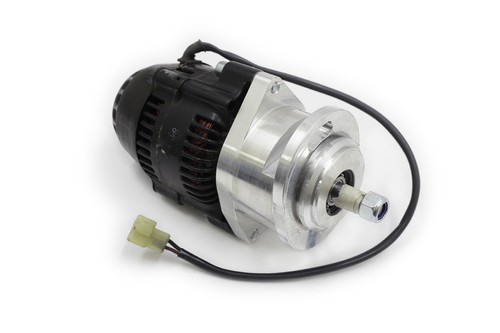 Alternatore denso volt e - alternatore, "denso"