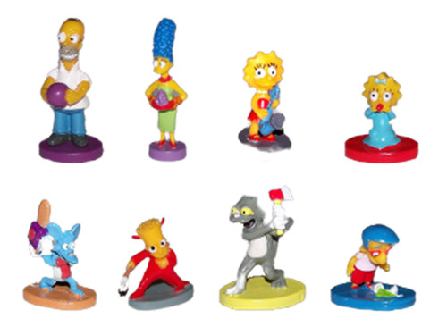 The simpsons 2003 sorpresine - the,