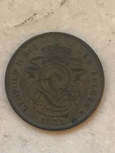 Scegli centesimi belgio cent - scegli, 2