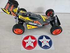 TAMIYA TOP FORCE EVOLUTION