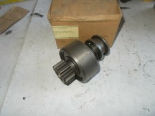 PIGNONE MOTORINO AVVIAMENTO OM TITANO FIAT 306 682N 690 X 74725601 X 804942